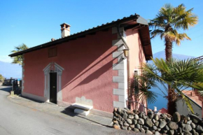 Casa Lago Azzurro Apartement